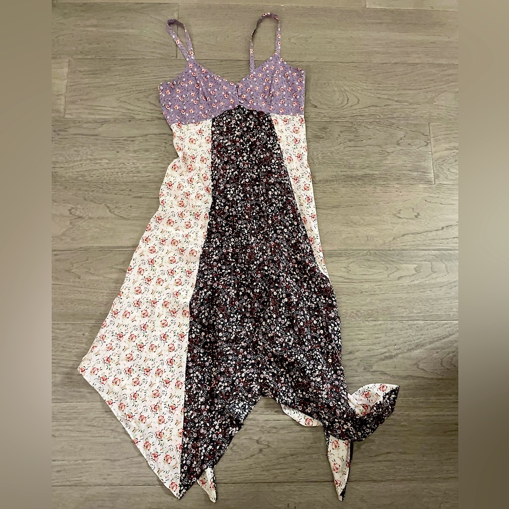 Classy, Sweet Sundress